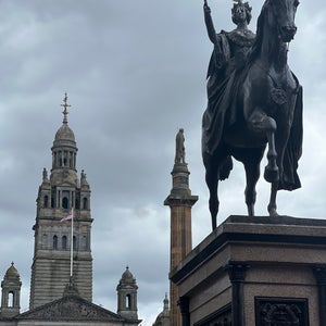 George Square