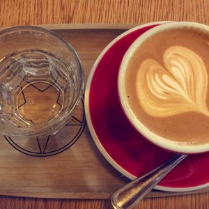 The 15 Best Places for Coffee in Cleveland