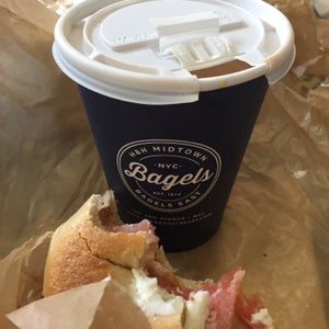 The 9 Best Places for Everything Bagels in the Upper East Side, New York