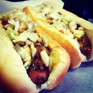 The 15 Best Places for Hot Dogs in Raleigh