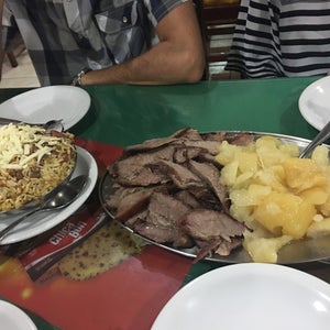 Restaurante Delicia Do Norte
