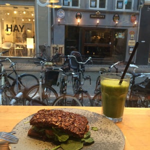 The 15 Best Places for Juice in Copenhagen