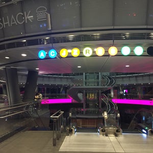 Fulton Center