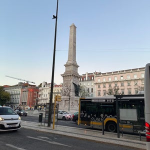 Praça dos Restauradores
