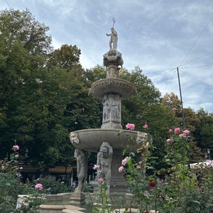 Plaza de Bib-Rambla
