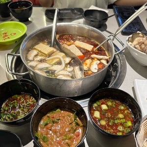 The 13 Best Places for Hotpot in Las Vegas