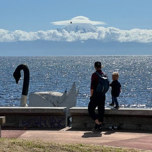 Playa Llanquihue