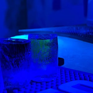 Yeti Ice Bar