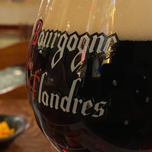 Bierbrasserie Cambrinus