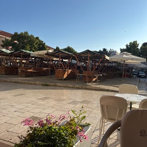 Tržnica Zadar
