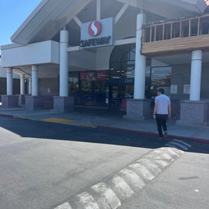Safeway