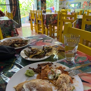 The 15 Best Places for Healthy Food in Puerto Vallarta