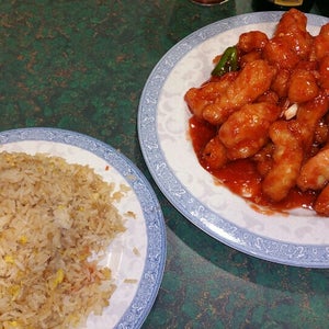The 7 Best Places for a Kung Pao Shrimp in Portland