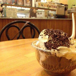 The 11 Best Places for Cookie Dough in Cambridge