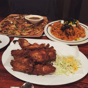 The 13 Best Places for Chicken Wings in Outer Sunset, San Francisco