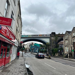 The Arches