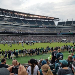 The 15 Best Places for Football in Philadelphia