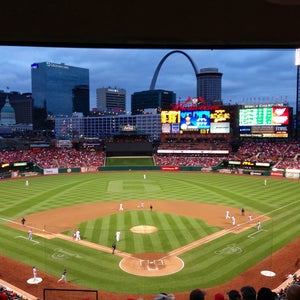 The 15 Best Places for Sports in St Louis
