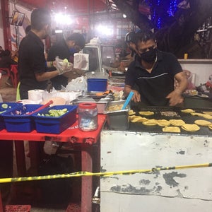 NEZA Taqueria
