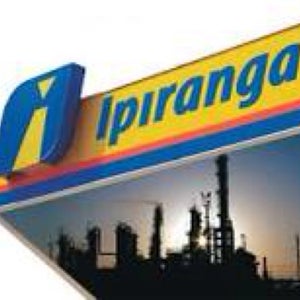 Posto Ipiranga Balsa