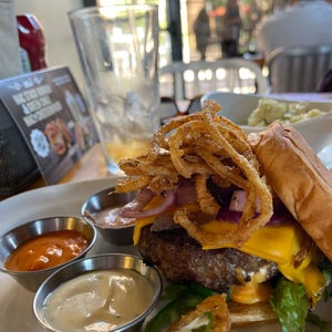 The 15 Best Places for Burgers in Irvine