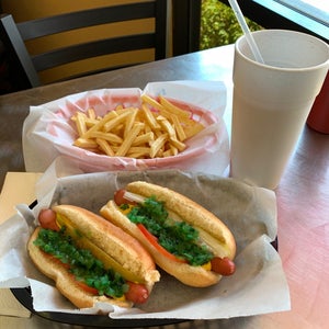 The 7 Best Places for Cheese Dogs in Phoenix