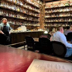 The 15 Best Places for Scotch in Portland