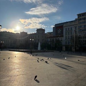 Kotzia Square (Πλα?εία ?ο?ζιά)