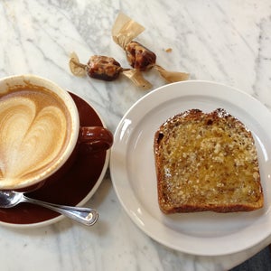 The 15 Best Places for Cinnamon Bread in San Francisco