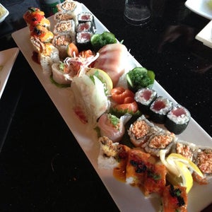 The 13 Best Places for Sushi in Westminster