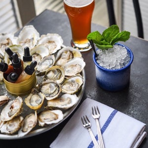The 15 Best Places for Seafood in Boerum Hill, Brooklyn