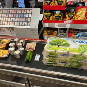 REWE