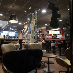 McDonalds