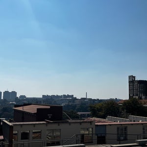 Constitution Hill