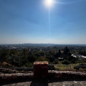 Munro Drive Scenic View