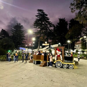 Praça João Corrêa