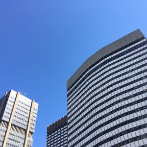 Gautrain Park Station