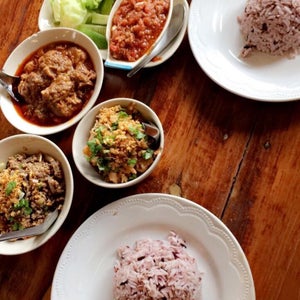 The 13 Best Places for Chili Peppers in Bangkok