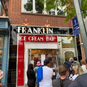 The 9 Best Places for Coffee Ice Cream in Philadelphia