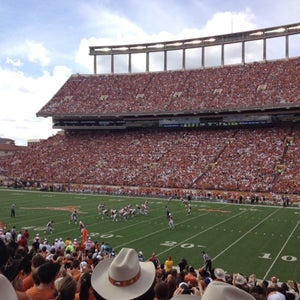 The 11 Best Places for Stadium in Austin