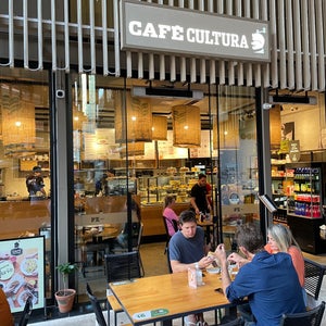 Cafe Cultura