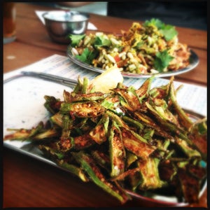 The 15 Best Places for Okra in Portland