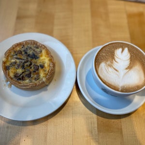 The 15 Best Places for Coffee Cake in Portland