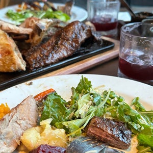 Parrilla Mi Viejo