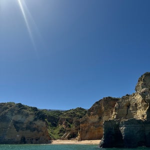 Praia do Pinhão