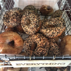 The 15 Best Places for Bagels in Cleveland