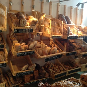The 15 Best Places for Bread in Cambridge