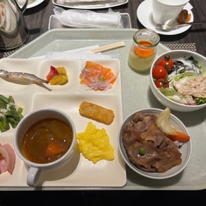 ANA Crowne Plaza Sapporo (ANA???????????????)