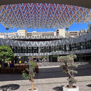 C.C. Nervión Plaza