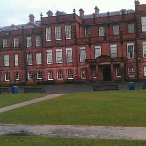 Croxteth Hall & Country Park